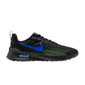Nike Air Max Nuaxis 'Black Volt Racer Blue'