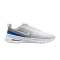 Nike Air Max Nuaxis 'Vast Grey Racer Blue'