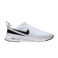 Nike Air Max Nuaxis 'White Black'