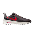 Nike Air Max Nuaxis 'Cave Stone Bright Crimson'