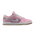 Nike Wmns Dunk Low 'Asymmetrical' Unlocked By You