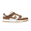 Nike Wmns Dunk Low LX 'Ale Brown Ostrich'