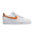 Nike Air Force 1 '07 'White Monarch'