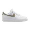 Nike Air Force 1 '07 'White Light Army'