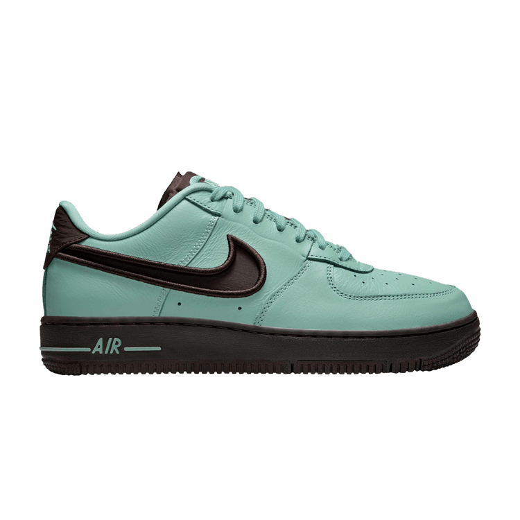 Nike Wmns Air Force 1 Dance Low 'Cannon'