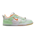Nike Wmns Dunk Low Disrupt 2 'Mint Foam Paisley'