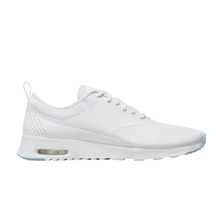 Nike Wmns Air Max Thea 'White Blue Tint'