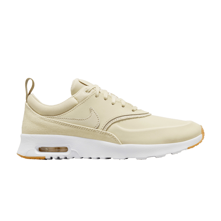 Nike Wmns Air Max Thea Premium 'Beach'