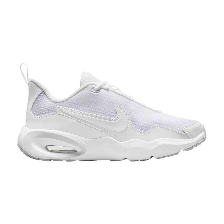 Nike Air Max Nova GS 'White Pure Platinum'