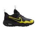 Nike Air Max Nova PS 'Black Sonic Yellow'
