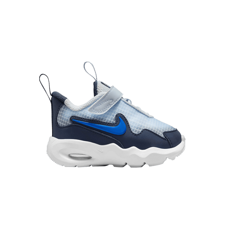 Nike Air Max Nova TD 'Hyper Royal'