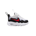 Nike Air Max Nova TD 'White Black Red'