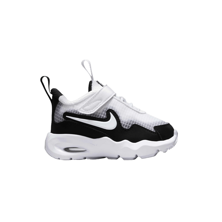 Nike Air Max Nova TD 'White Black Wolf Grey'