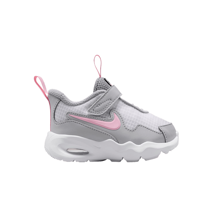 Nike Air Max Nova TD 'White Wolf Grey'