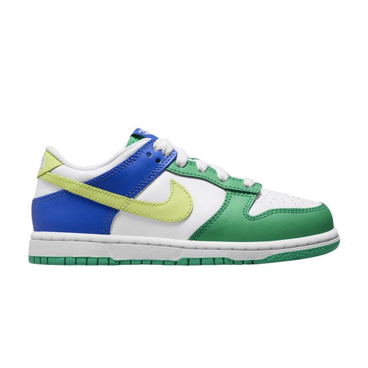 Nike Dunk Low PS 'Stadium Green Royal'