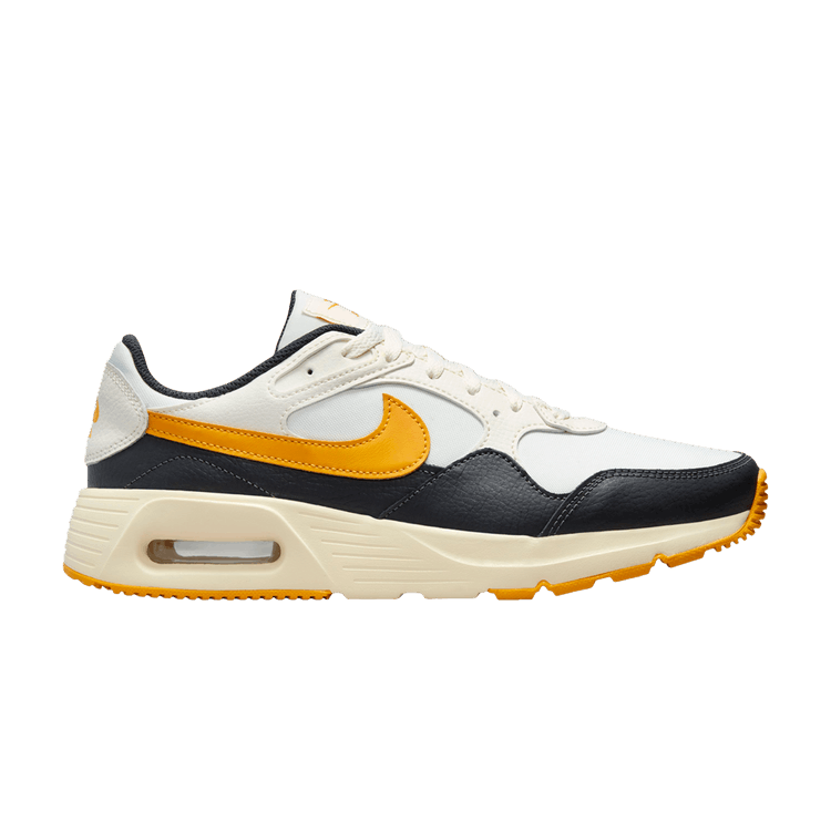 Nike Air Max SC 'Sail University Gold'
