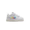 Nike Dunk Low TD 'Rainbow Lace Swoosh'