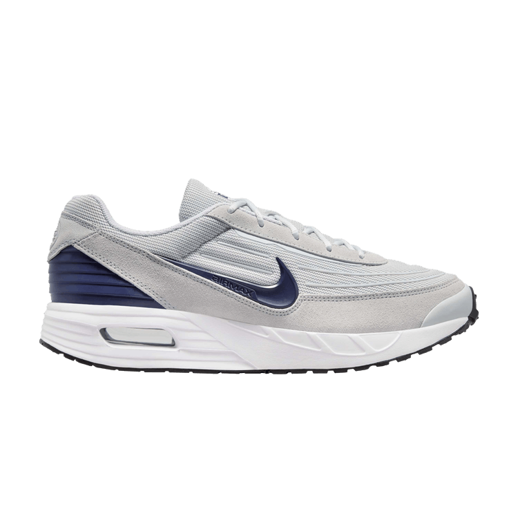 Nike Air Max Verse 'Pure Platinum Midnight Navy'