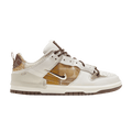 Nike Wmns Dunk Low Disrupt 2 'Cacao Wow Plaid'