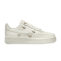 Nike Wmns Air Force 1 '07 LX 'Mini Swoosh - Metallic Gold'