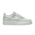 Nike Air Force 1 GS 'Light Silver'