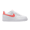 Nike Air Force 1 GS 'White Magic Ember'