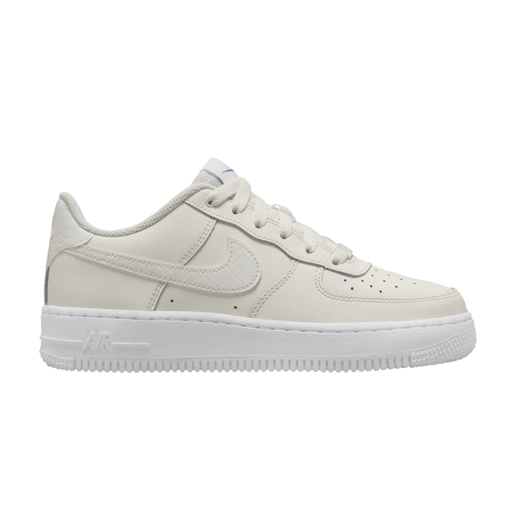 Nike Air Force 1 LV8 GS 'Sail Croc'