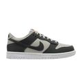 Nike Dunk Low GS 'Light Iron Ore Anthracite Glitter'