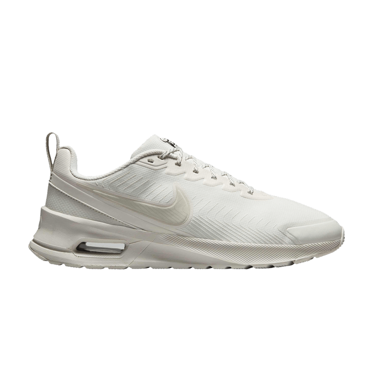 Nike Air Max Nuaxis 'Summit White'