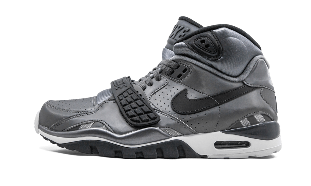 Air Trainer SC 2 "GREY" 443575 010