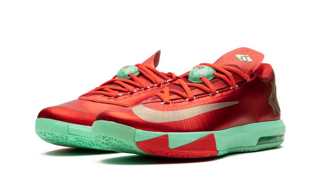 KD 6 "Christmas" 599424 601