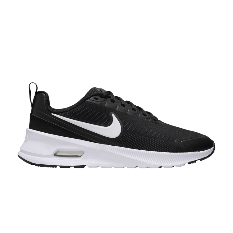 Nike Wmns Air Max Nuaxis 'Black White'