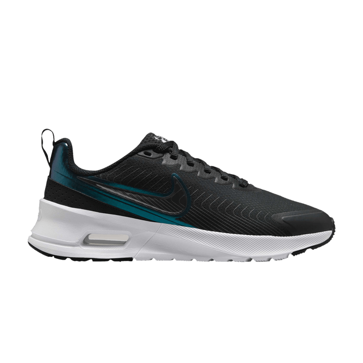 Nike Wmns Air Max Nuaxis 'Black Iridescent'