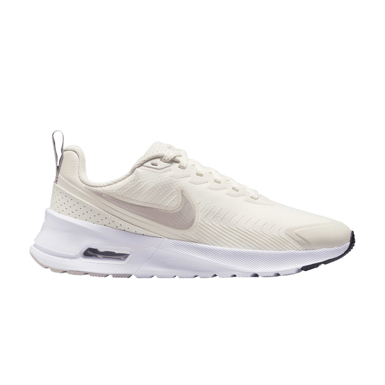 Nike Wmns Air Max Nuaxis 'Sail Platinum Violet'