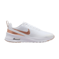 Nike Wmns Air Max Nuaxis 'White Metallic Red Bronze'