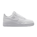 Nike Wmns Air Force 1 '07 'White Roses'