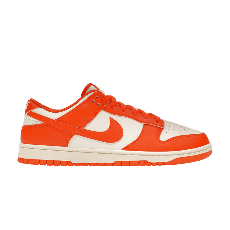 Nike Dunk Low 'Syracuse Pale Ivory'