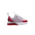 Nike Air Max Phoenix TD 'White Gym Red'