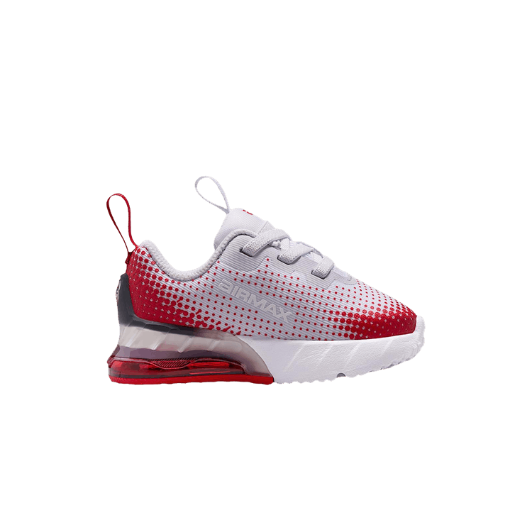 Nike Air Max Phoenix TD 'White Gym Red'