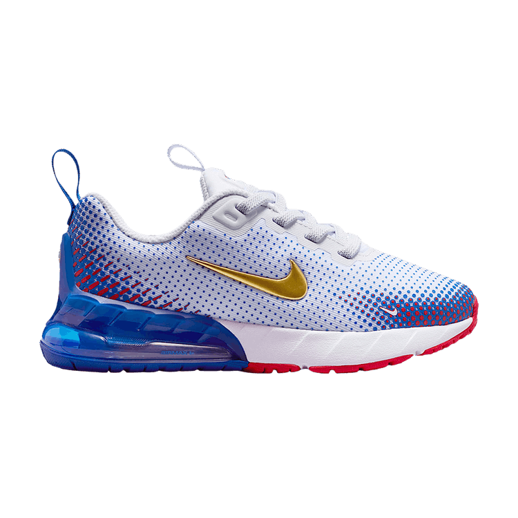 Nike Air Max Phoenix PS 'White Game Royal'