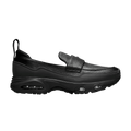 Serena Williams Design Crew x Nike Wmns Air Max Phenomena 'Black Metallic Silver'