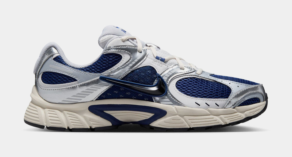 V5 RNR Mens Running Shoes (Blue Viod/Black Wolf/Grey Platinum Tint)