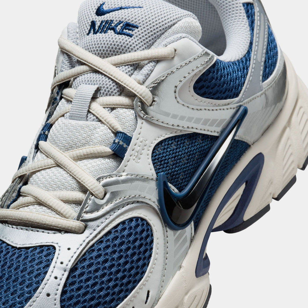 V5 RNR Mens Running Shoes (Blue Viod/Black Wolf/Grey Platinum Tint)