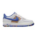 Nike Air Force 1 LV8 GS 'Playground Paint Pack'