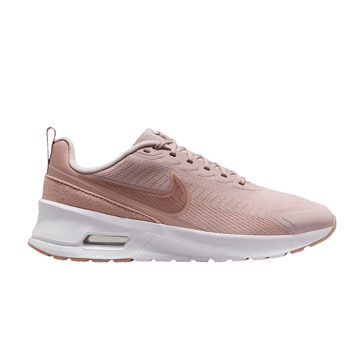 Nike Wmns Air Max Nuaxis 'Barely Rose'
