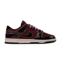 Nike Dunk Low SE 'Panda-Monium Pack - Team Red'
