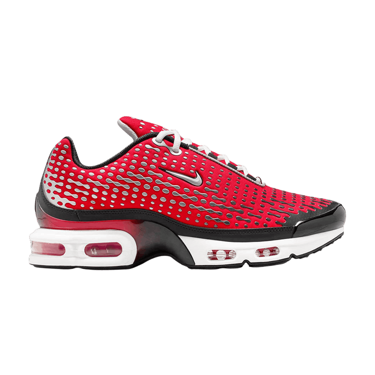 Nike Air Max Plus 7 'University Red'