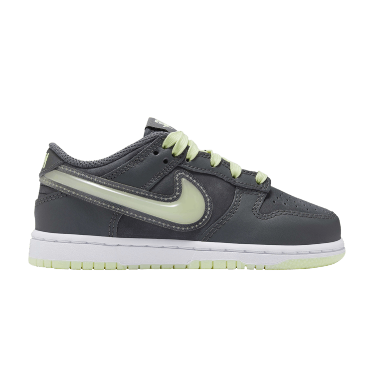 Nike Dunk Low PS 'Halloween - Glow In The Dark'