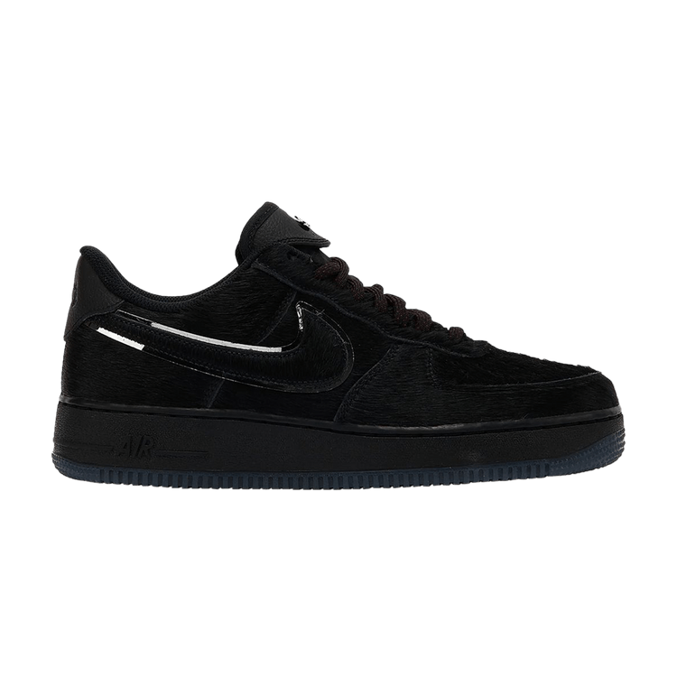 Virginia Union University x Nike Air Force 1 Low '07 'Yardrunners Pack'