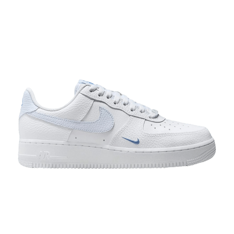 Nike Wmns Air Force 1 '07 'White Aegean Storm'